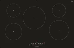 Induktionskochfeld EH801FVB1E