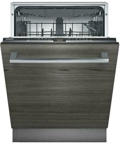 Geschirrspüler SX63HX61CE