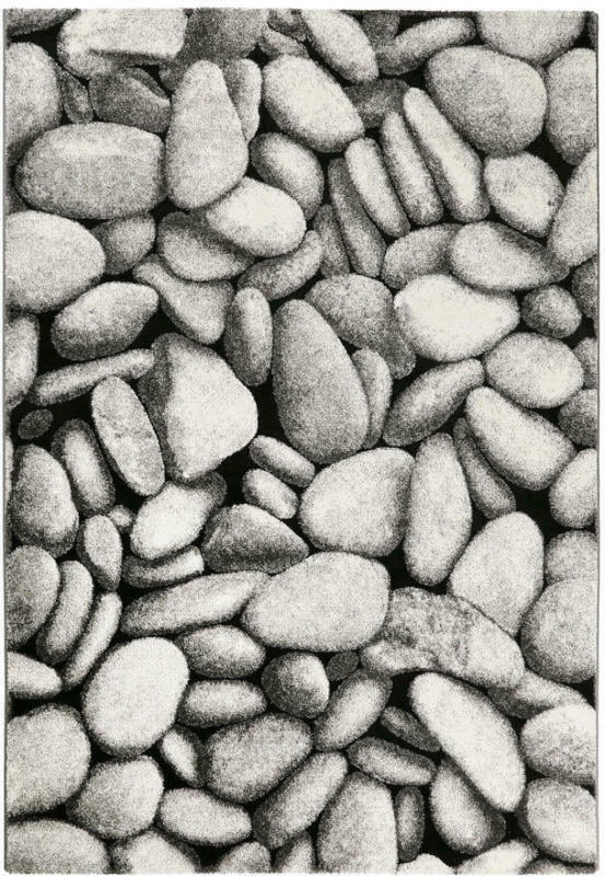 Webteppich Stony Island