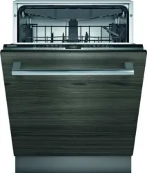 Geschirrspüler SX63HX60CE