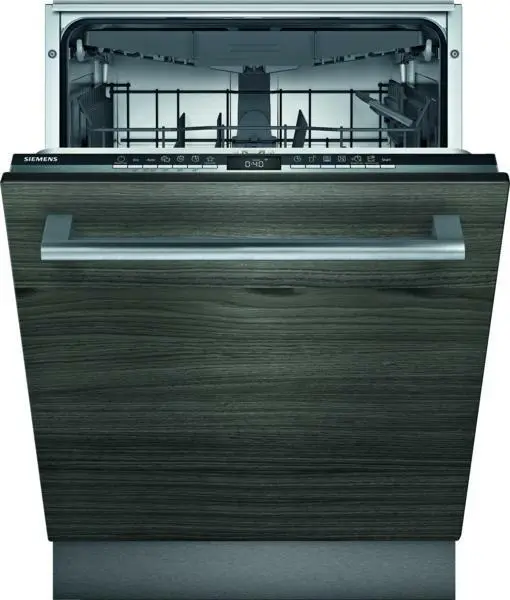 Geschirrspüler SX63HX60CE