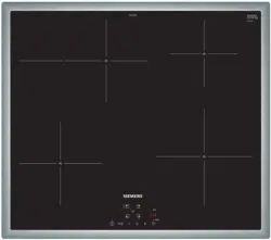 Induktionskochfeld EH64KBFB5E