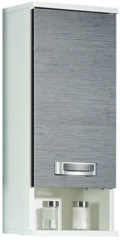 Oberschrank 'Cadiz' , grau