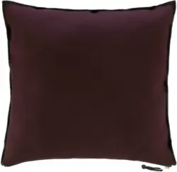 Zierkissen Tilda in Lila ca. 45x45cm