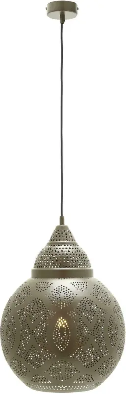 Hängeleuchte Sahar max. 40 Watt