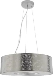 LED-Hängeleuchte Emelle max. 24 Watt