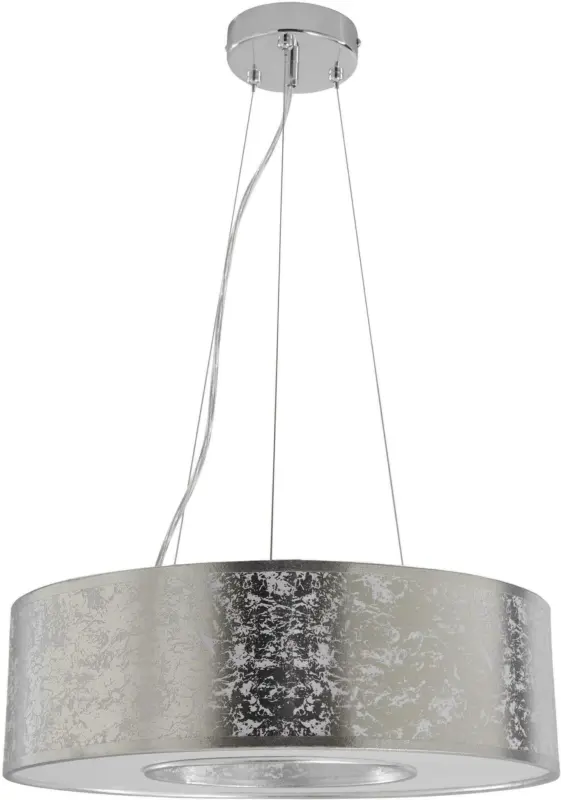 LED-Hängeleuchte Emelle max. 24 Watt