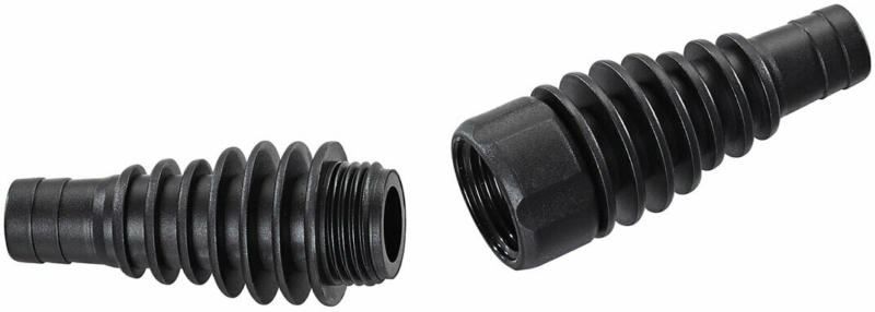 Universal-Schlauchverbinder 1/2"