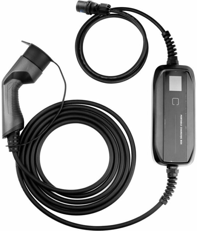 Portables EV-Ladekabel, 3.6 kW