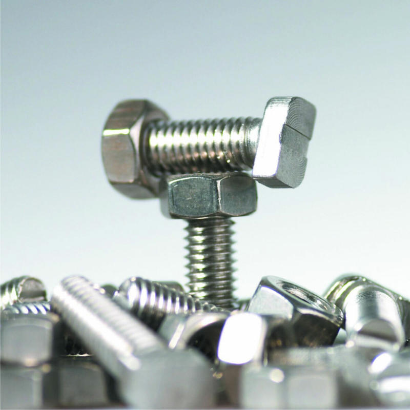 Hammerkopfschrauben, für Gewächshaus, 20 Stück