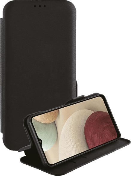 Casual Wallet für Samsung Galaxy A12
