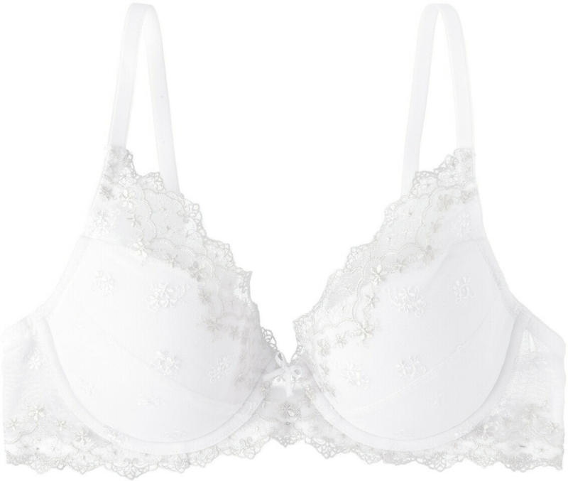 Damen Bügel-BH mit Mesh-Material (Nur online)