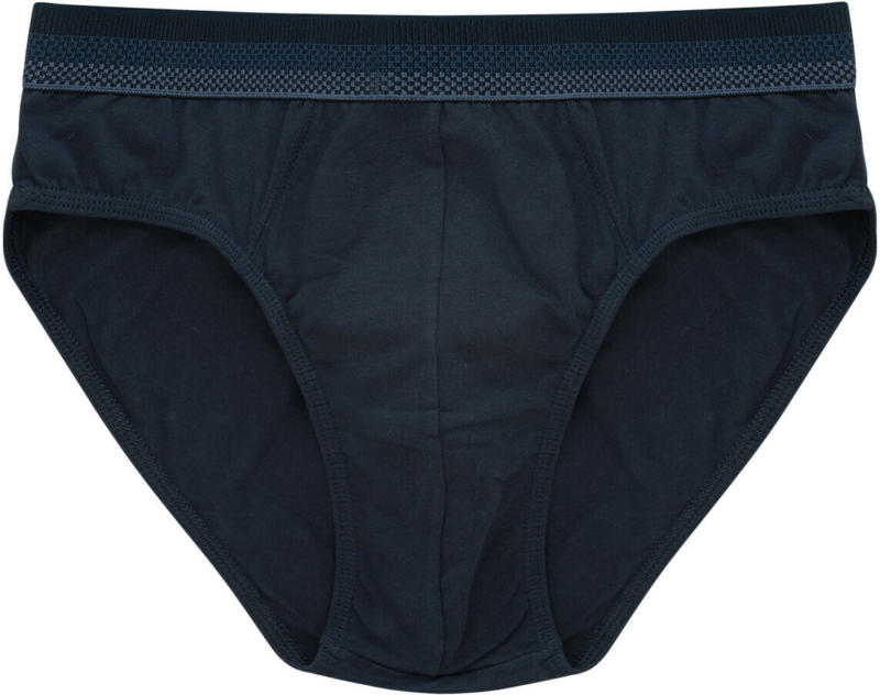 Herren Slip aus Bio-Baumwolle (Nur online)