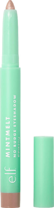 e.l.f. Cosmetics Lidschatten Mint Melt No Budge Eyshadow Sticks Champagne Cream