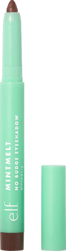 e.l.f. Cosmetics Lidschatten Mint Melt No Budge Eyeshadow Sticks Chocolate Diamond