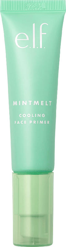 e.l.f. Cosmetics Make-up Basis Mint Melt Face Primer