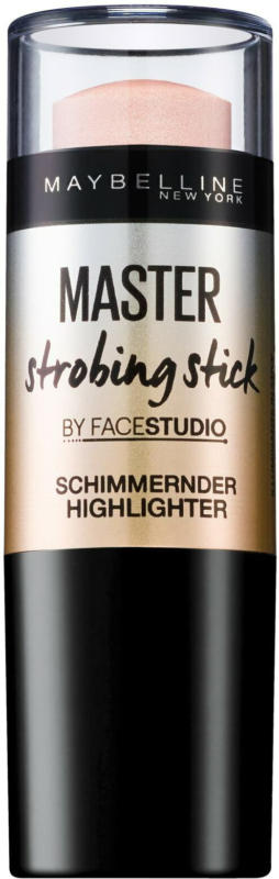 Maybelline New York Highlighter Master Strobing Stick light 100