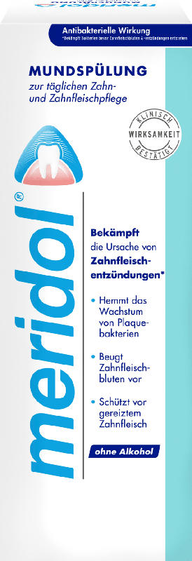 meridol Mundspülung