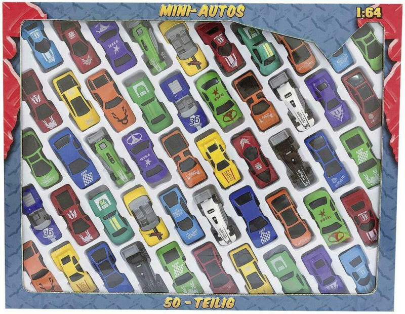 Spielzeugauto Turbo Racer