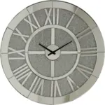 mömax Dornbirn - Ihr Trendmöbelhaus in Dornbirn Wanduhr Dubai Ø ca. 80cm