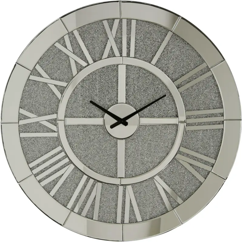 Wanduhr Dubai Ø ca. 80cm
