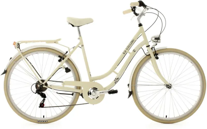 Citybike 28'' Casino RH 53cm