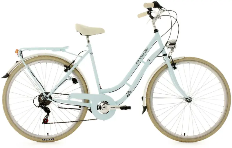 Citybike 28'' Casino RH 53