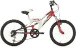 mömax Dornbirn - Ihr Trendmöbelhaus in Dornbirn Kinderfahrrad Fully 20'' Zodiac RH 31cm