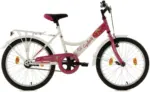 mömax Dornbirn - Ihr Trendmöbelhaus in Dornbirn Kinderfahrrad 20' Cherry Heart RH 36cm