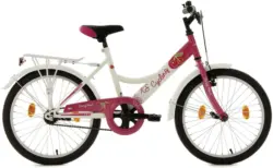 Kinderfahrrad 20' Cherry Heart RH 36cm