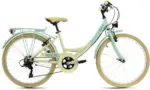 mömax Dornbirn - Ihr Trendmöbelhaus in Dornbirn Kinderfahrrad 24'' Kahuna RH 36cm