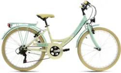 Kinderfahrrad 24'' Kahuna RH 36cm