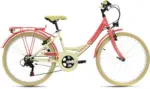 mömax Dornbirn - Ihr Trendmöbelhaus in Dornbirn Kinderfahrrad 24'' Kahuna RH 36cm