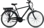 mömax Dornbirn - Ihr Trendmöbelhaus in Dornbirn Elektrofahrrad Trekking Herren 28'' 114e