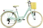 mömax Dornbirn - Ihr Trendmöbelhaus in Dornbirn Citybike 26'' Cantaloupe RH 48cm