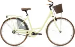 mömax Dornbirn - Ihr Trendmöbelhaus in Dornbirn Citybike 28'' Zeeland Beige RH 48cm