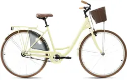 Citybike 28'' Zeeland Beige RH 48cm