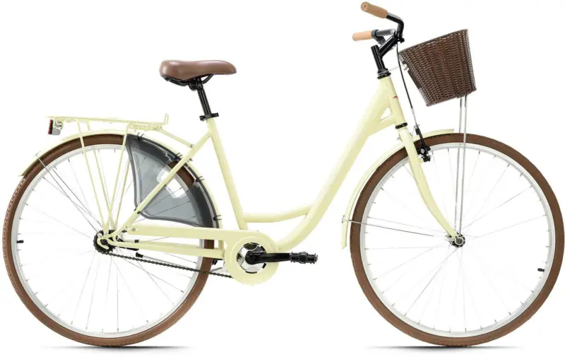 Citybike 28'' Zeeland Beige RH 48cm