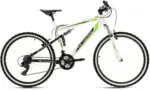 mömax Dornbirn - Ihr Trendmöbelhaus in Dornbirn Mountainbike Fully 26'' Scrawler RH 51cm