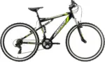 mömax Dornbirn - Ihr Trendmöbelhaus in Dornbirn Mountainbike Fully 26'' Scrawler RH 51cm