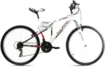 mömax Mountainbike Fully 26'' Zodiac RH 48cm