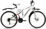 mömax Spittal a. d. Drau Mountainbike Fully 26'' Zodiac RH 48cm
