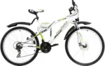 mömax Mountainbike Atb Fully 26'' Zodiac RH 48cm