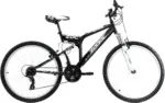 mömax Dornbirn - Ihr Trendmöbelhaus in Dornbirn Mountainbike Atb Fully 26'' Zodiac RH 48cm