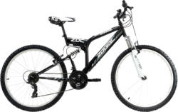 Mountainbike Atb Fully 26'' Zodiac RH 48cm
