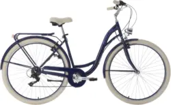 Citybike Balloon 28' RH 48cm