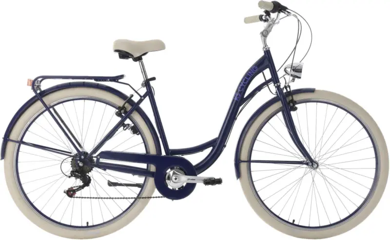 Citybike Balloon 28' RH 48cm