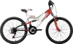 mömax Kinderfahrrad MTB 24'' Zodiac RH 38cm