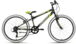 mömax Dornbirn - Ihr Trendmöbelhaus in Dornbirn Kinderfahrrad 24'' Scrawler RH 31cm