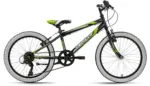 mömax Dornbirn - Ihr Trendmöbelhaus in Dornbirn Kinderfahrrad Scrawler 20' RH 28cm